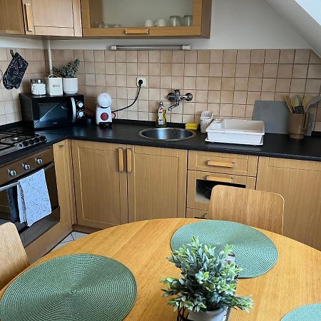 Studio Loft Apartment Печ Екстериор снимка