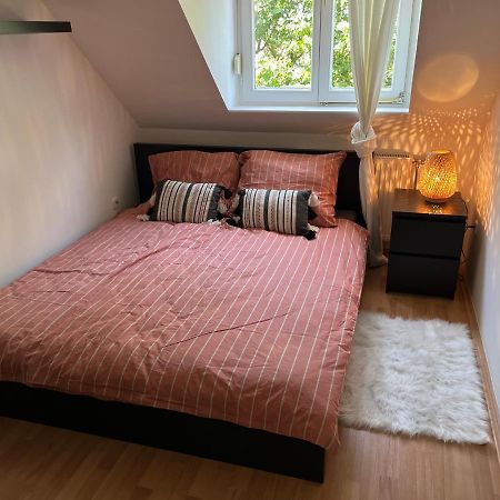 Studio Loft Apartment Печ Екстериор снимка