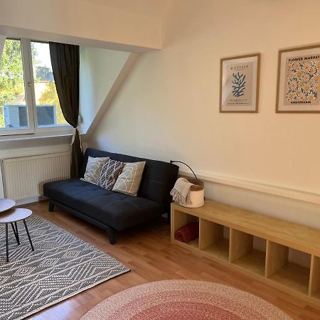 Studio Loft Apartment Печ Екстериор снимка