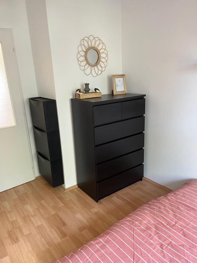 Studio Loft Apartment Печ Екстериор снимка