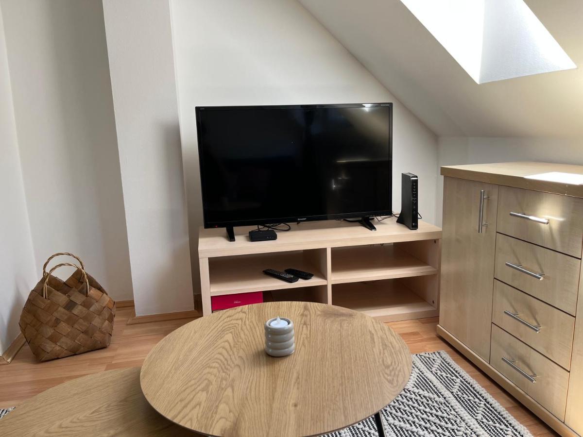 Studio Loft Apartment Печ Екстериор снимка