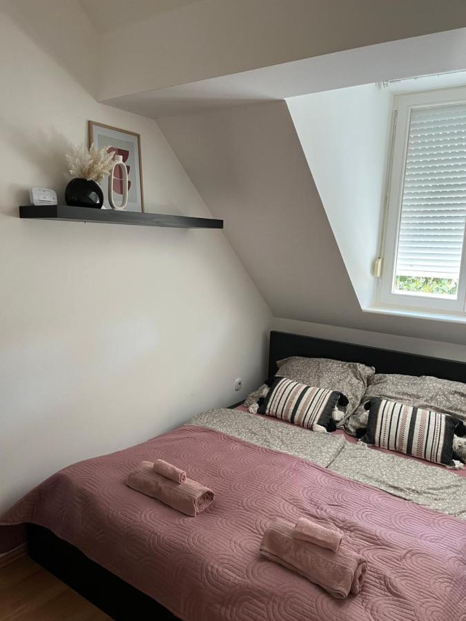 Studio Loft Apartment Печ Екстериор снимка