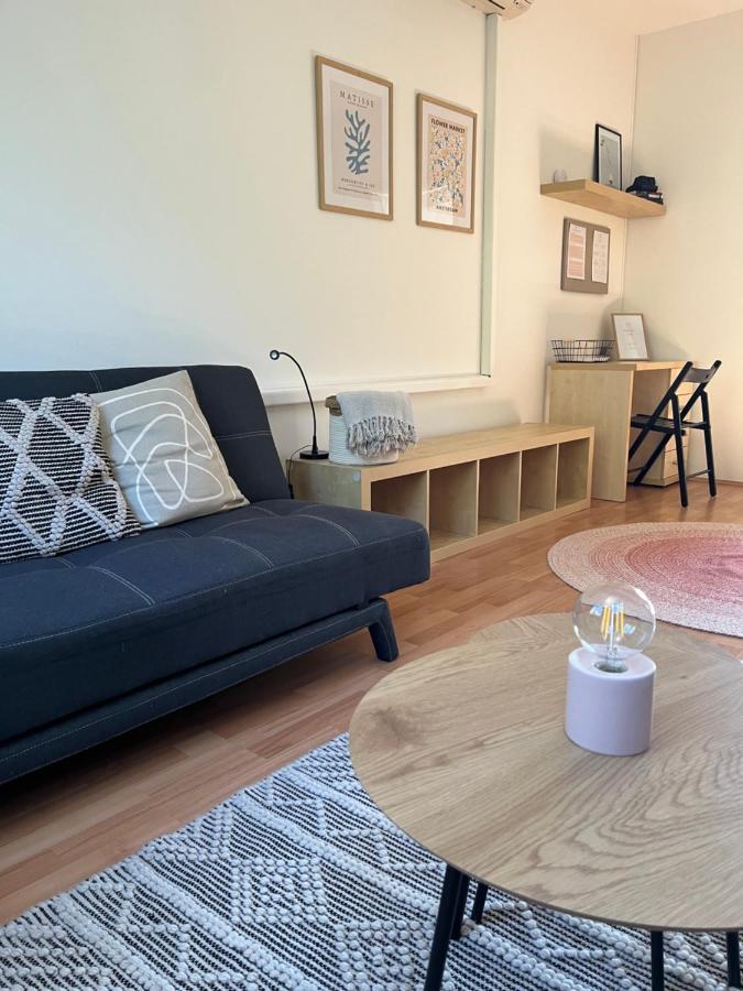 Studio Loft Apartment Печ Екстериор снимка