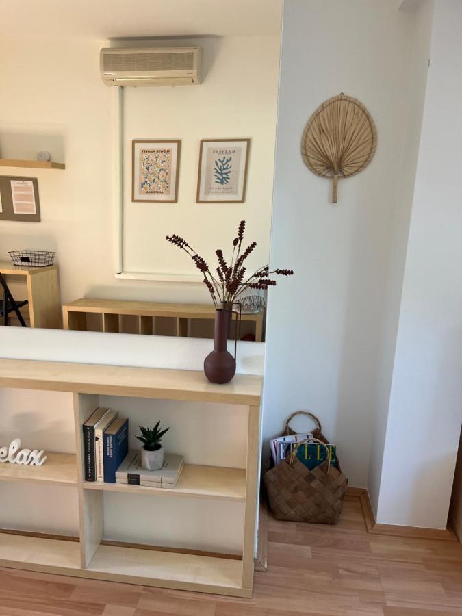 Studio Loft Apartment Печ Екстериор снимка